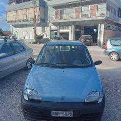Fiat Seicento 2002 AUTO SPA