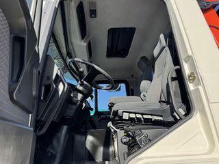 Γερανοί - Φορτηγά Με Γερανό MAN 2000 MAN 19.364 FAC-thumb-23