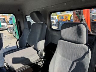 Γερανοί - Φορτηγά Με Γερανό MAN 2000 MAN 19.364 FAC-thumb-34