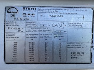 Γερανοί - Φορτηγά Με Γερανό MAN 2000 MAN 19.364 FAC-thumb-36