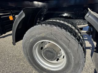 Γερανοί - Φορτηγά Με Γερανό MAN 2000 MAN 19.364 FAC-thumb-19