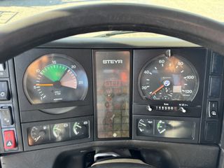 Γερανοί - Φορτηγά Με Γερανό MAN 2000 MAN 19.364 FAC-thumb-28