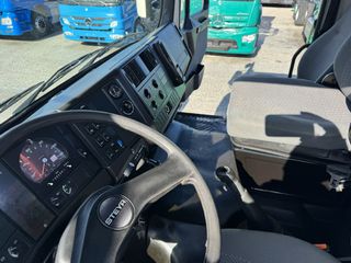 Γερανοί - Φορτηγά Με Γερανό MAN 2000 MAN 19.364 FAC-thumb-32