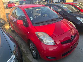 Toyota Yaris 2011 1.4 D-4D DIESEL-thumb-1