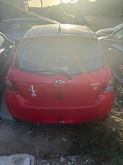 Toyota Yaris 2011 1.4 D-4D DIESEL-thumb-4
