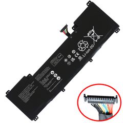 Μπαταρία Laptop - Battery για Huawei MateBook 16 R7 5800H CREM-WFD9 CREM-WFG9 CREMW-WFD9 CREM-WXX9 HB9790T7ECW-32B HB9790T7ECW-32C 11.46V 84Wh 7330mAh με καλωδιοταινία 12pins ( Κωδ.1-BAT0916 )