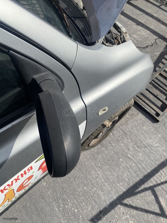ΦΤΕΡΟ ΑΠΟ 5ΘΥΡΟ MICRA Κ12 2003-2010