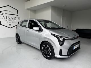 Kia Picanto 2025 GT