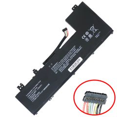 Μπαταρία Laptop - Battery για Lenovo 5 Series 14IRU9 83DT0008AU 83DT001SAU 83DT001TAU 16IRU9 83DU0030UK 83DUCTO1WW 14Q8X9 83GH000RAU 83GH0038AU 5B11M74076 11.31V 57Wh 5040mAh with cable 8pins ( SKU.1-