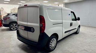 Fiat Doblo 2013 1.4CNG    “ΙΣΟΘΕΡΜΙΚΟ”-thumb-1