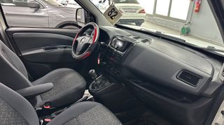 Fiat Doblo 2013 1.4CNG    “ΙΣΟΘΕΡΜΙΚΟ”-thumb-9