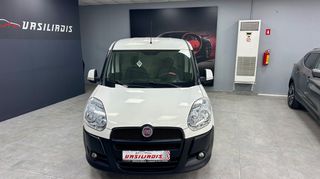 Fiat Doblo 2013 1.4CNG    “ΙΣΟΘΕΡΜΙΚΟ”-thumb-5