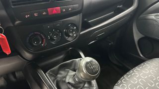 Fiat Doblo 2013 1.4CNG    “ΙΣΟΘΕΡΜΙΚΟ”-thumb-14