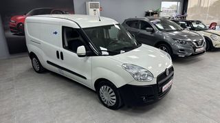 Fiat Doblo 2013 1.4CNG    “ΙΣΟΘΕΡΜΙΚΟ”-thumb-4