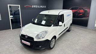 Fiat Doblo 2013 1.4CNG    “ΙΣΟΘΕΡΜΙΚΟ”-thumb-8