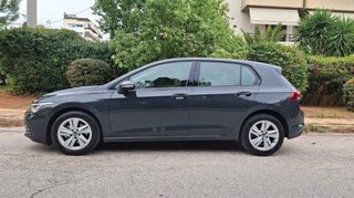 Volkswagen Golf 2021 2.0 TDI DSG-thumb-2