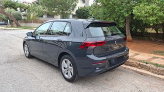 Volkswagen Golf 2021 2.0 TDI DSG-thumb-3