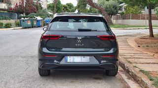 Volkswagen Golf 2021 2.0 TDI DSG-thumb-4