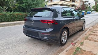 Volkswagen Golf 2021 2.0 TDI DSG-thumb-5