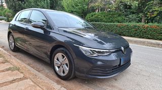 Volkswagen Golf 2021 2.0 TDI DSG-thumb-6