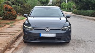 Volkswagen Golf 2021 2.0 TDI DSG-thumb-7
