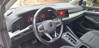 Volkswagen Golf 2021 2.0 TDI DSG-thumb-8