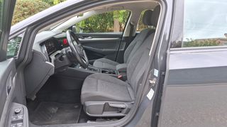 Volkswagen Golf 2021 2.0 TDI DSG-thumb-9