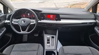 Volkswagen Golf 2021 2.0 TDI DSG-thumb-11