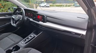 Volkswagen Golf 2021 2.0 TDI DSG-thumb-12