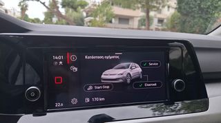 Volkswagen Golf 2021 2.0 TDI DSG-thumb-22