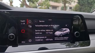 Volkswagen Golf 2021 2.0 TDI DSG-thumb-25