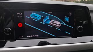 Volkswagen Golf 2021 2.0 TDI DSG-thumb-27