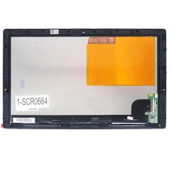 Οθόνη Tablet - Screen monitor για Lenovo Miix 510-12IKB 80XE 80XE0001AU 80XE0002AU 510-12ISK 80U1 80U10045AU 80U10046AU 5D10M42923 5D10M13938 Assembly Touch Digitizer 12.2" 1920x1080 FHD IPS LED 30pin