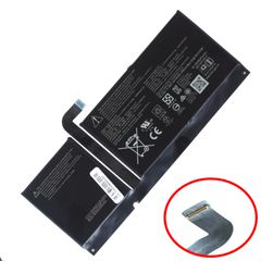 Μπαταρία Laptop - Battery για Microsoft Surface Pro 8 DYNC01 96BTA015H 11.38V 50.20Wh 4414mAh με καλωδιοταινία ( Κωδ.1-BAT0935 )