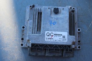 NISSAN X-TRAIL 1600 DCI EGEFALOS 0281031099