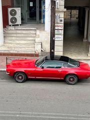 Chevrolet Camaro 1971