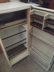 Ψυγείο Eskimo (ύψος 130 cm) – Άριστη κατάσταση  – 40 €