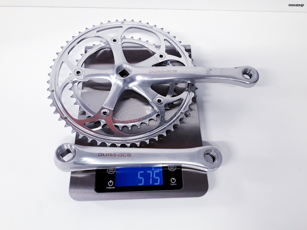 SHIMANO DURA ACE FC-7401