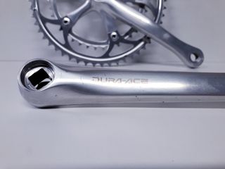 SHIMANO DURA ACE FC-7401-thumb-6
