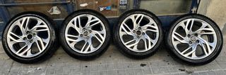 ΖΑΝΤΟΛΑΣΤΙΧΑ 225/45/17 4Χ108 CITROEN/PEUGEOT