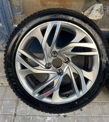 ΖΑΝΤΟΛΑΣΤΙΧΑ 225/45/17 4Χ108 CITROEN/PEUGEOT-thumb-1