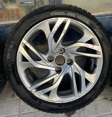 ΖΑΝΤΟΛΑΣΤΙΧΑ 225/45/17 4Χ108 CITROEN/PEUGEOT-thumb-3