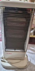 Σόμπα Αλογόνου Silber NL12 1200W σαν καινούργιο