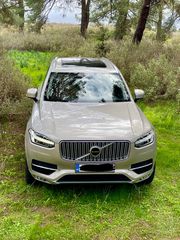 Volvo XC 90 2016 D5 AWD INSCRIPTION