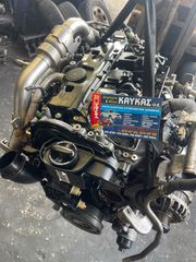 NISSAN YS23 NP300