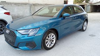 Audi A3 2021 1.000cc - SPORTBACK 30TFSI..!!!
