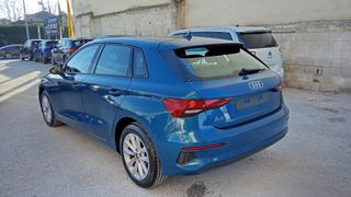 Audi A3 2021 1.000cc - SPORTBACK 30TFSI..!!!-thumb-2