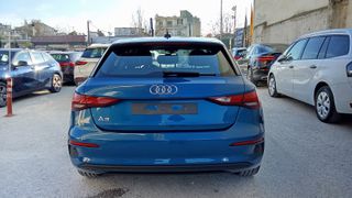 Audi A3 2021 1.000cc - SPORTBACK 30TFSI..!!!-thumb-3