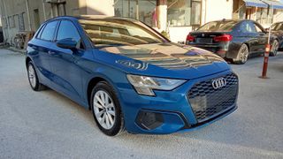 Audi A3 2021 1.000cc - SPORTBACK 30TFSI..!!!-thumb-5