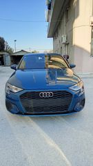 Audi A3 2021 1.000cc - SPORTBACK 30TFSI..!!!-thumb-6